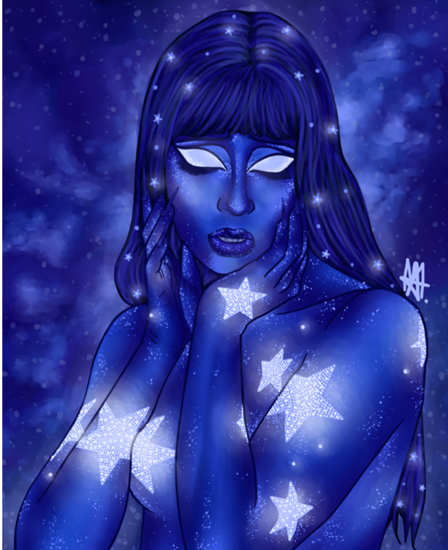 Urias para o Baile da Vogue 2024